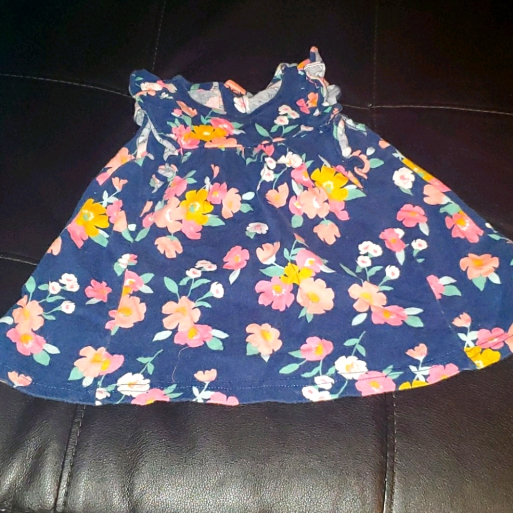 💜 4 /$15 baby girl clothes